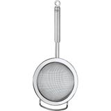 Rösle - Passeerzeef Grof Ø 20 cm - Zilver