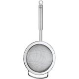 Rösle - Passeerzeef Grof Ø 20 cm - Zilver