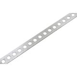 GAH-Alberts - Gaatjesband - Staal - Sendzimir Verzinkt - 3 m x 17 mm