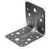 GAH-Alberts - Plankdrager - RVS - Diepte 90 mm - Breedte 65 mm - Hoogte 90 mm