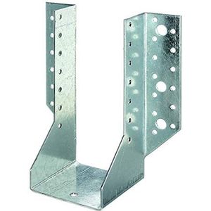 Alberts 354725 balkdrager | type A | sendzimir verzinkt | 80 x 180 mm