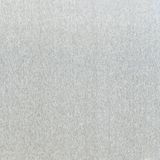 Alberts - Gladde Plaat - Aluminium - Geborsteld in RVS-look - 250 x 500 x 0,5 mm