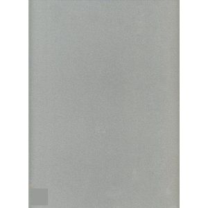 GAH Alberts Beslag Gladde plaat Breedte 600