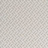 Alberts - Structuurplaat - Rijstkorrel-reliëf - Aluminium - 500x200 mm