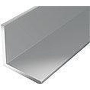Alberts Hoekprofiel Conceptor® geperforeerd 60x35x1,5mm
