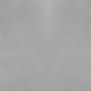 GAH-Alberts 497033 466039 gladde plaat aluminium, naturel, 300 x 1000 x 0,8 mm, set van 2