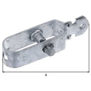 Alberts Draadspanner Groen 6005 3/115mm