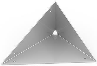 Alberts - Plankdragers - Staal - Poedercoating - Diverse Kleuren