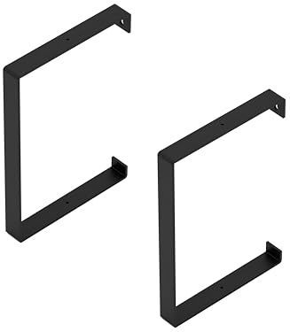 Alberts - Plankdrager - Staal - Poedercoating - Diverse Kleuren