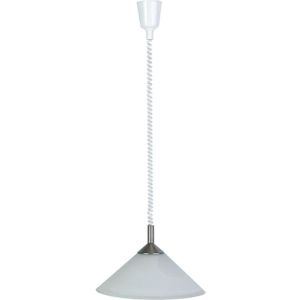 Brilliant HängelampeAriana Ø 40cm
