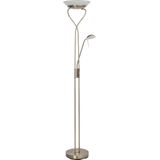 Brilliant Klassische LeselampeOllie mit LED - G93036/31