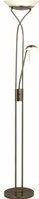 Brilliant Klassische LeselampeOllie mit LED - G93036/31