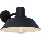 Brilliant HUMPHREY - Buiten wandlamp - Antraciet