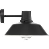 Brilliant HUMPHREY - Buiten wandlamp - Antraciet