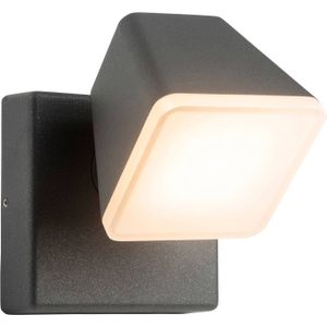 AEG Isacco LED buitenwandlamp