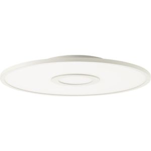 Brilliant Lumaro LED Ceiling Light, Round Diameter 29 cm x