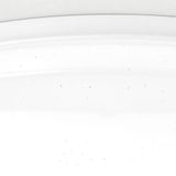 Farica Starry LED Wand-und Deckenleuchte