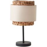 Tischleuchte  ¦ Maße (cm): H: 43  Ø: 25.0 Sale > Lampen-Sale - Möbel Kraft