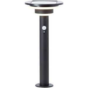 Brilliant Tuinlantaarn, zwart, 4 W, led, 45 x 21 cm
