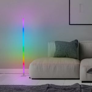 EFFETS DE LUMIÈRE DYNAMIQUE - Bureaulamp - RGB - Reageert op Muziek