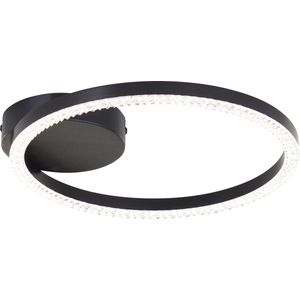 Franse Empire kristallen kroonluchter verlichting 9 E12 lampen met verstelbare hanglamp moderne kristallen hanger inbouw plafondlamp armatuur voor eetkamer woonkamer foyer W 24'' x H