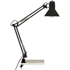 Brilliant Schwarze ArbeitslampeHobby