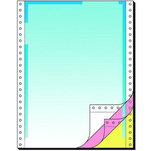 Sigel 26256 Blau - Weiß Druckerpapier (26256)