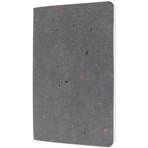 2 x Sigel Notizbuch Re-Up Coffee ca. A5 100 Seiten Softcover liniert 1