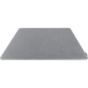 DHSBD Flamingopatroon Muismat Duurzaam Antislip-toetsenbord Muismat