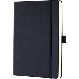 Sigel Tagesplaner Conceptum undatiert (DE) ca. A5 Hardcover 1 Tag/Seit