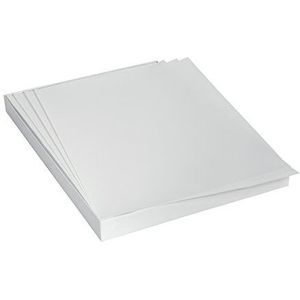 SIGEL - TP411 - Thermisch Papier - DIN A4 - 76 g - 250 Vel - Premium - 12 Jaar Archiveerbaar - Geschikt voor Brother PJ-Serie