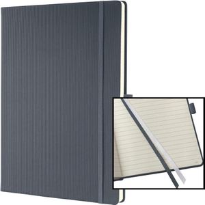 SIGEL Conceptum® Notizbuch ca. DIN A4 liniert, 194 Seiten