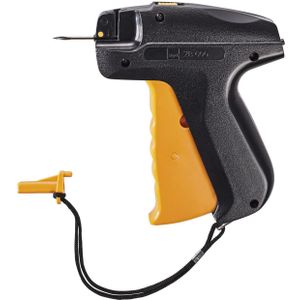 SIGEL ZB600 Etikettierpistole schwarz/orange