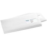 Sigel Adress-Etiketten 99,1x67,7mm weiß VE=200 Stück