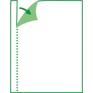 sigel Stundenerfassung Formularbuch ST615 - 1 x 50 Blatt