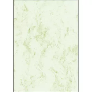 Kangaro Gekleurd Papier – Beige, A4, 160 G/m², FSC-mix, 50 Vellen, Ideaal Voor Knutselen En Briefpapier