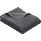 IBENA knuffeldeken sprei wollen deken,