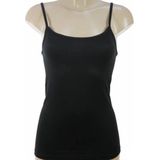 Nina von C - Spaghetti Hemdje - Zacht Modal - Zonder Zijnaden