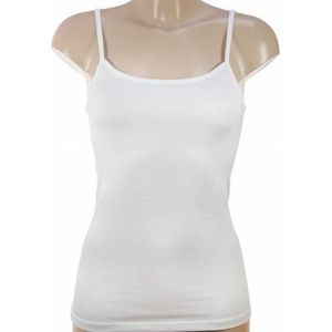 Nina von C - Spaghetti Hemdje - Zacht Modal - Zonder Zijnaden