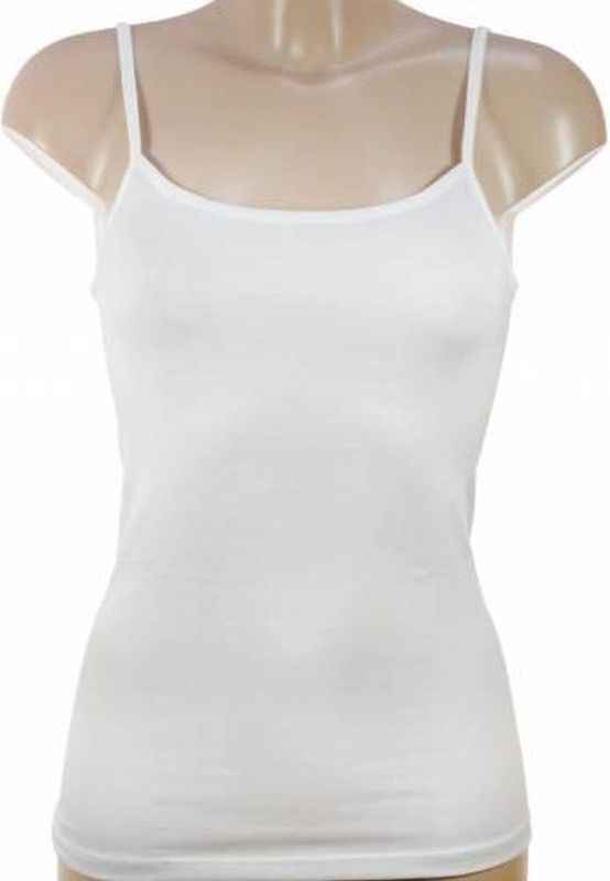 Nina von C - Spaghetti Hemdje - Zacht Modal - Zonder Zijnaden