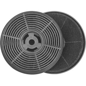 Bomann Koolstoffilter KF571 (2 St.)