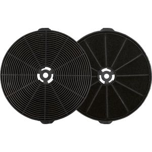 Bomann Originele Koolstoffilters KF574 voor DU 7606 & DU 7604