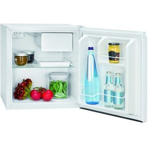 Bomann KB 7245 koel-vriescombinatie Vrijstaand 45 l E Wit