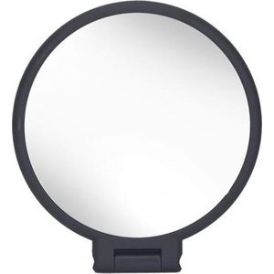 Kleine Wolke Cosmetische spiegel Multi Mirror zwart 13, 8x24, 5x1, 2