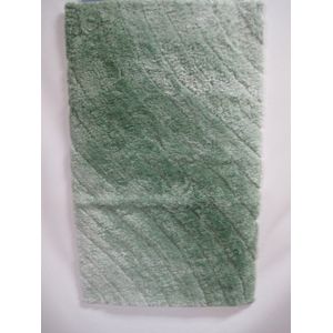 Kleine Wolke Kleine Wolke badmat Net 70x120 cm (grijs