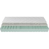 Schlaraffia Gelschuimmatras GelPro premium 26 hoogte 26 cm