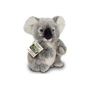 Knuffel Koala 21 cm TEDDY HERMANN grijs
