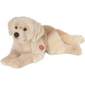 Hermann Teddy - Golden Retriever - Knuffel - Goudbruin - Pluche