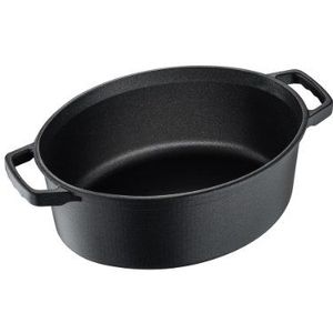 Wesco 346332-62 La Cocotte, 12 cm hoog, 33 x 25 cm