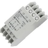 Allnet - ALLL168X - Fasekoppeling Module - Ingangsspanning 400 V/AC - CE- en VDE-getest